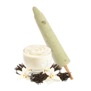 Creamy Vanilla kulfi