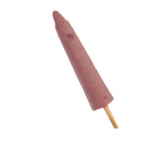 Froz Coffee kulfi