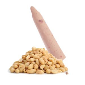 Roasted Peanuts kulfi