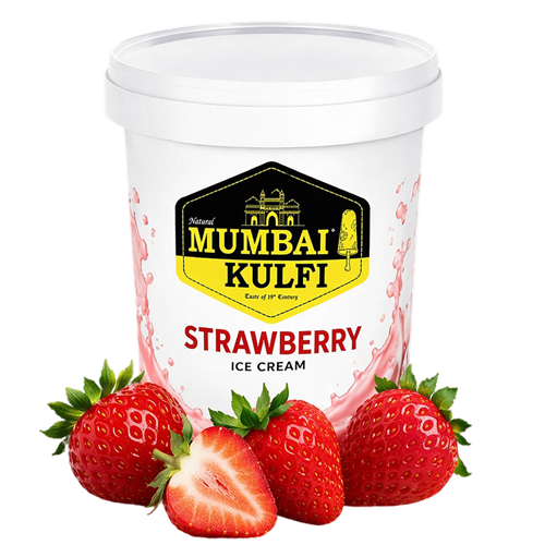 Strawberry family pack