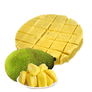 Jackfruit kulfi