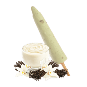 Creamy Vanilla kulfi