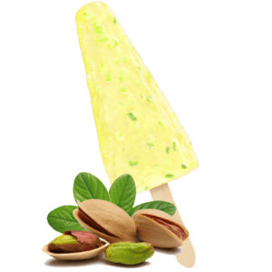 Special Kesar Pista kulfi