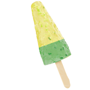Duet Natural kulfi