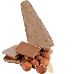 Choco Nuts kulfi