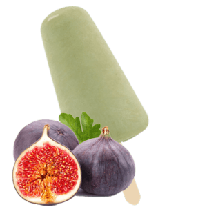 Fig kulfi