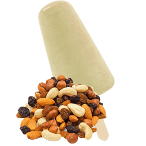 Fruits & Nuts kulfi