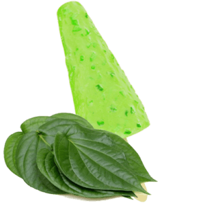 Pan Darbar kulfi