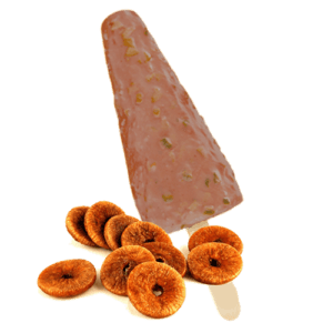 Sugar Free Anjeer kulfi