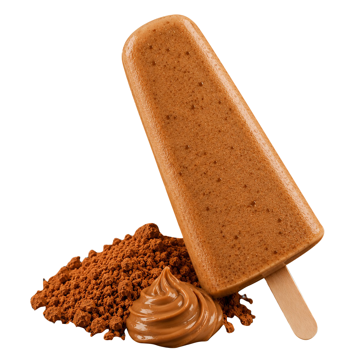 Biscoff kulfi