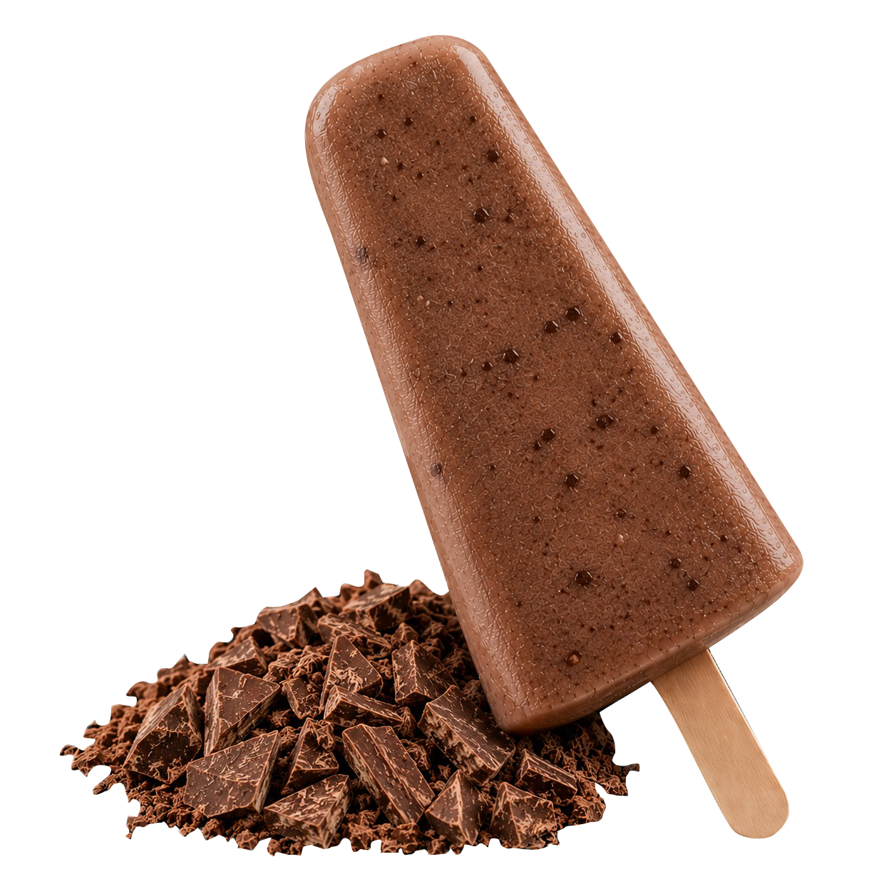Kitkat kulfi