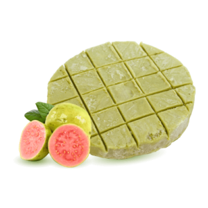 Guava kulfi